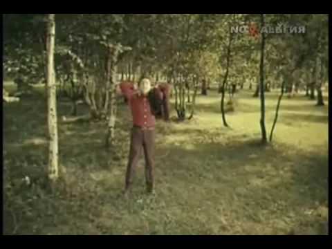 Николай Сличенко   Клён ты мой опавший  xvid