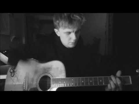 My Bloody Valentine - What You Want (acoustic cover)