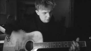 My Bloody Valentine - What You Want (acoustic cover)