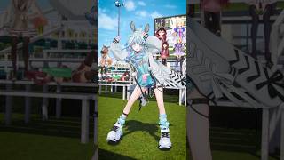 #うみゃうにゃはっぴーらいふ/踊ってみた #hololive #vtuber #dance