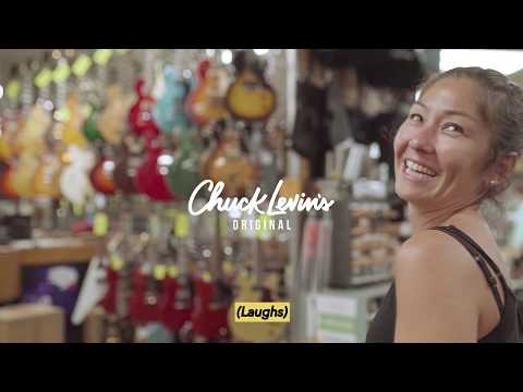 Left Handed Guitar Problems :(