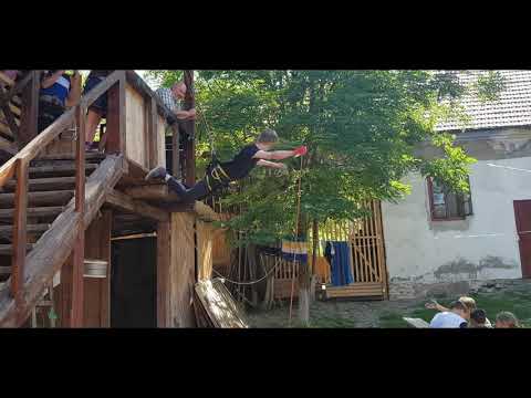 Vacanta la tara 2 Cuvesdia