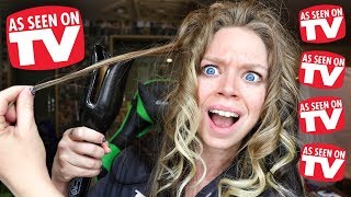 AIR SPIN!- Does This Thing Really Work?