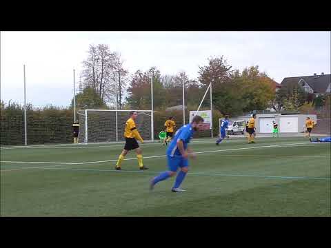 20181027 Oberbrechen : FC Waldbrunn2 0 : 2