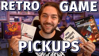 London Gaming Market Pickups! [Nov 2025]