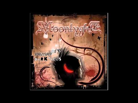 Progressive Darkness - Moonlyght + lyrics