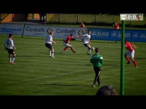 Rozwój Katowice - Zagłębie Sosnowiec 0:3 (15.05.2013)