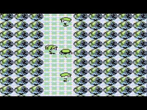 Pokemon Brown Walkthrough Part 3 - Nidoqueen & Day Care City