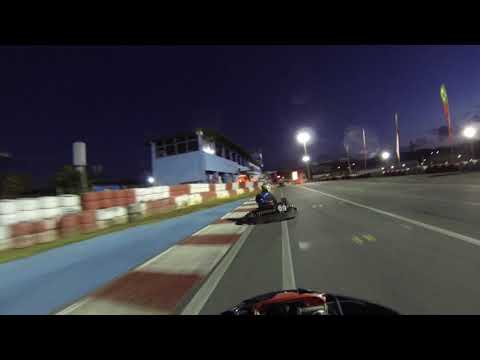 16ª Edição Copa CDC - Kart - 9º Etapa