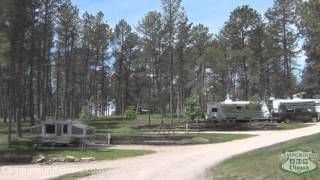 Beaver Lake Campground - Section A Video