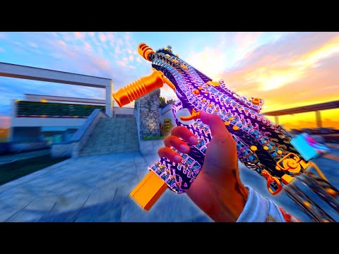 Ultimate Guide to Black Ops 6 God Spots, Lines of Sight, Nade Spots