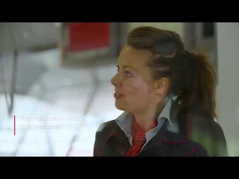 Welcome back | RAI Amsterdam