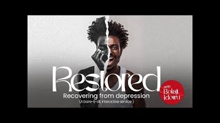 Recovering From Depression || Pst Bolaji Idowu
