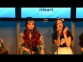 Little Mix - Going Nowhere - Dunkin Donuts Music ...