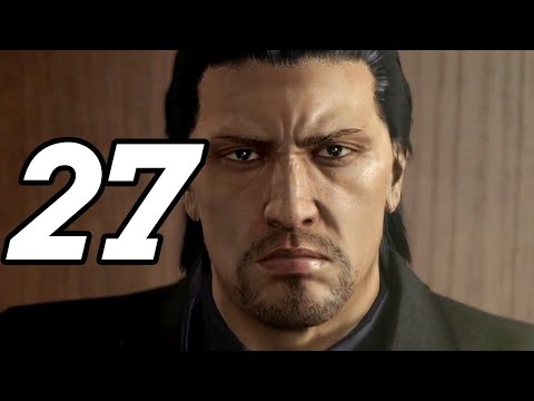 Yakuza 5 Remastered Walkthrough Part 27 - Fleeting Truimph