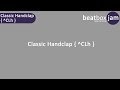 Classic Handclap CLh