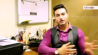 Lybrate | Dr Hardik Thakker Talks About Coronary Artery Disease video