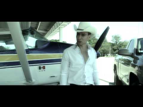 Danny Valenzuela -  El Señor De Los Cielos ( VIDEO OFICIAL)