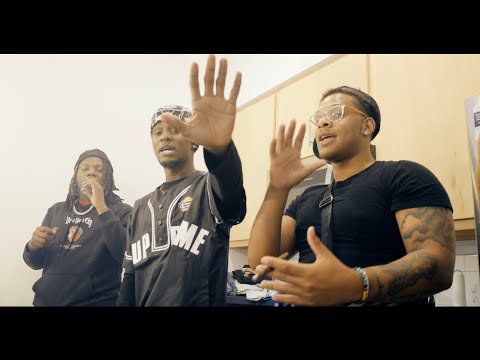 Bjfromda8 - DEROZAN ( dir. by @Frozen Films