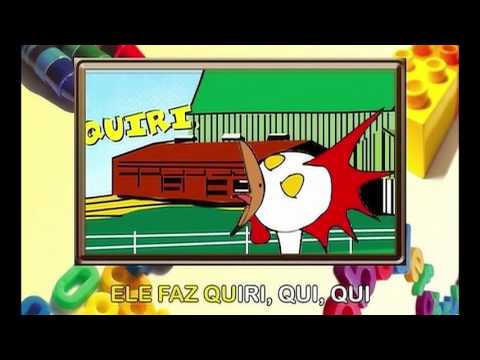 Meu Galinho - Sucessos da Minha Escolinha