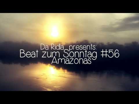 Beat zum Sonntag | #56 | Amazonas | Da Ridla | Hip Hop Instrumental