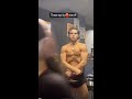 Gym guys are toxic...