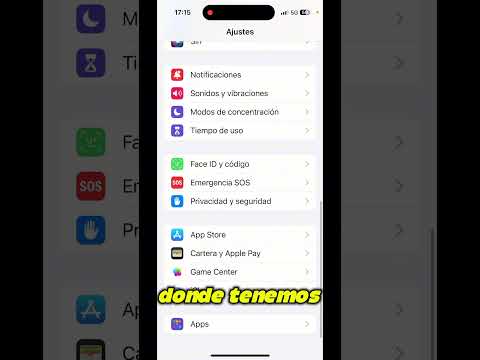 Cómo cambiar el navegador web predeterminado en iPhone y iPad