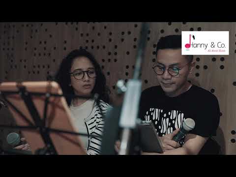 Hanny N Co Feat Dira Sugandi & Lea Simanjuntak
