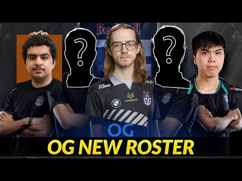 OG NEW ROSTER - ATF 24-0 AGAIN!!