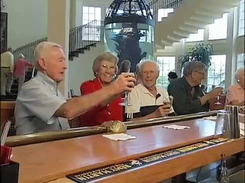 The Glenridge on Palmer Ranch - Commercial