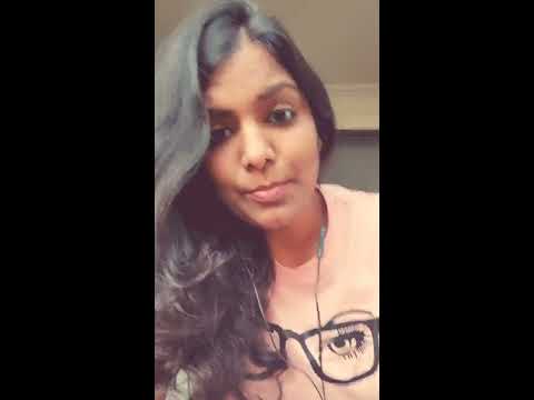 Happy birthday Manogna!!!! ❤️