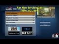 Dish Network Chandler AZ 480 360 2350 DISH Satellite TV Vs Cable