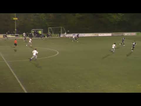 Mittelrheinpokal 2022/23 | 1. Runde | SV Eintracht Hohkeppel vs. SC Borussia Lindenthal-Hohenlind