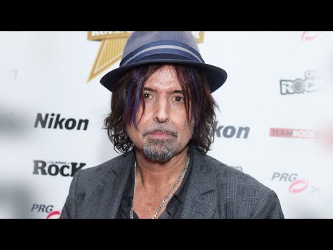 3 MINUTE AGO: Devastating News Details About Phil Campbell..