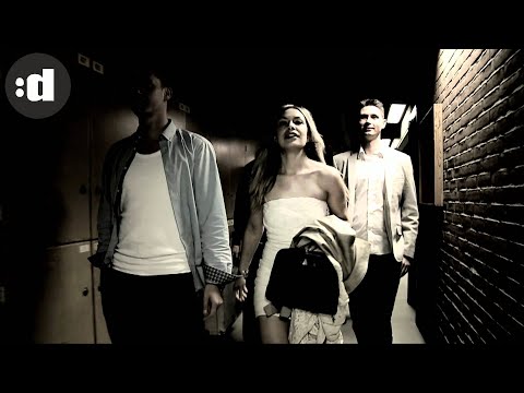 Svenstrup & Vendelboe - I Nat (feat. Karen) (Official Video) (:labelmade: / disco:wax)