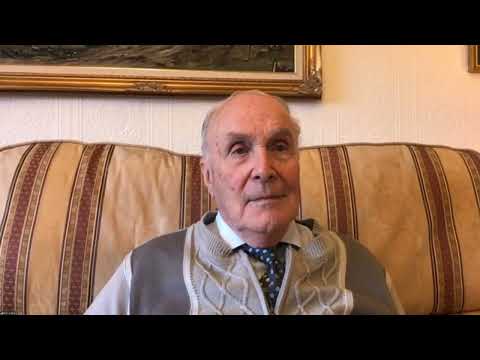 Iata ca indepartez de la tine nelegiuirea si te imbrac cu haine de sarbatoare -cu Eric Scott | 2023