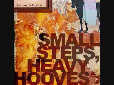 Dear and the Headlights - Midwestern Dirt