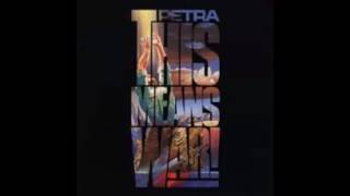 Petra - This means war - I am Available