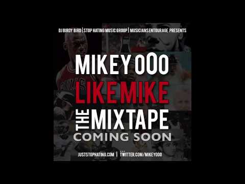 MIKEY oOo - Clothes On