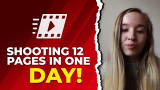 Meet The Directors - Emily Haigh & Alon Young (Patron) video