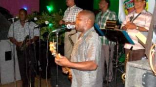 Africa Caliente - The Beachers - Bocas del Toro - Combos Nacionales - Discos Tamayo - Panamá