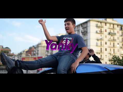 Yanky - New Wave  (Official Video)