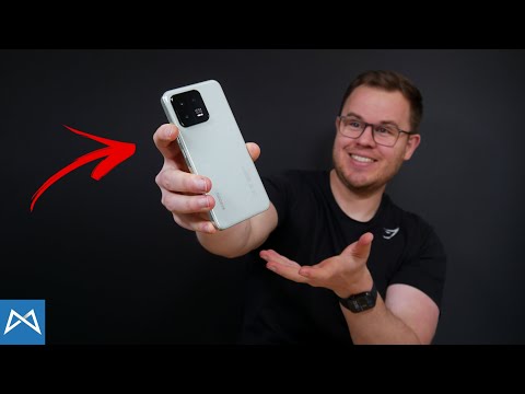 Die große Überraschung: Xiaomi 13 im Test (Review)