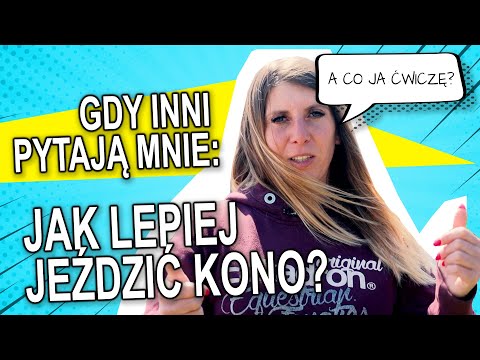 , title : 'Jak jeszcze lepiej jeździć konno'