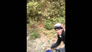 Đường lên Tam Đảo part 1