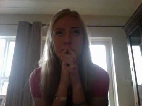 My reaction when Iceland made it in Eurovision 2012 !!!!