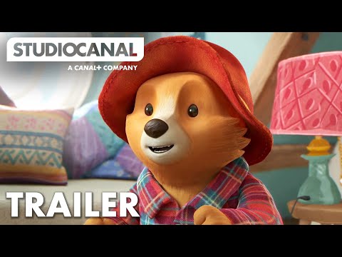 Video trailer för The Adventures Of Paddington | Official Trailer