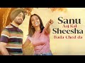 Sanu Aajkal Sheesha Bada Ched Da Satinder Sartaaj New Song New Punjabi Song Satindersartaaj