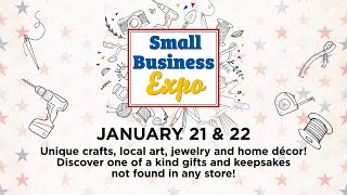Small Business & Craft Expo