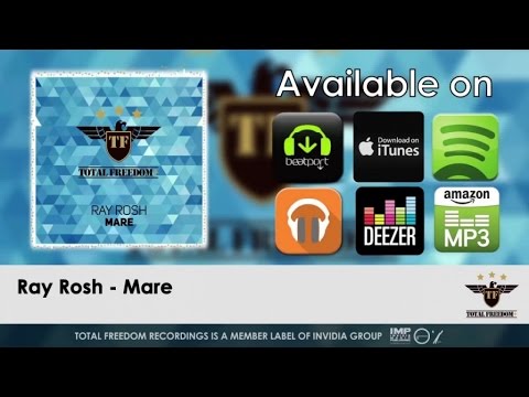 Ray Rosh - Mare